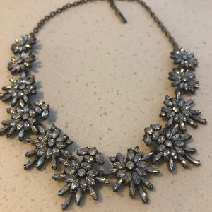 Sugarfix by Bauble Bar Jeweled Necklace